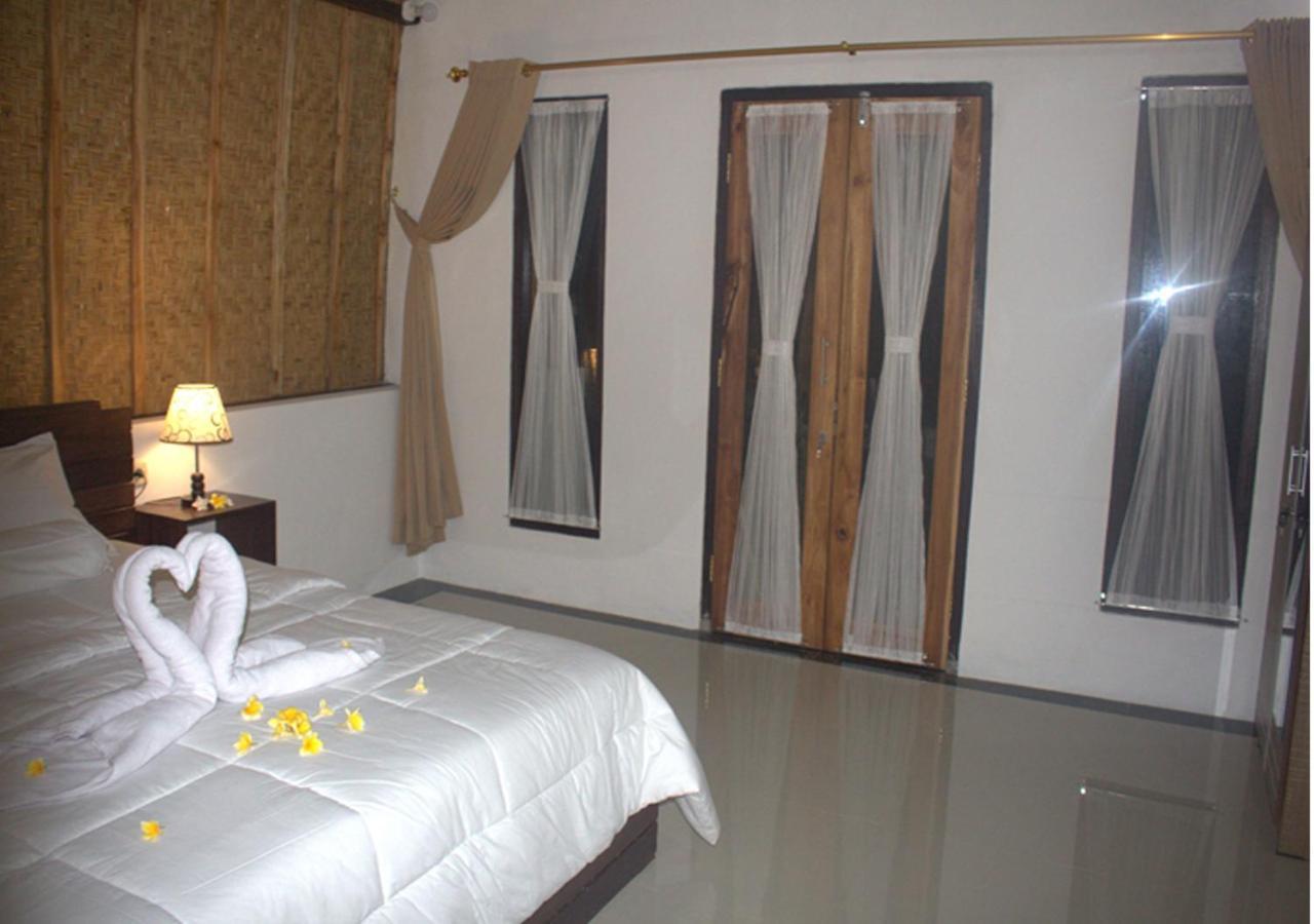 Sebrang Hills Bungalow Ped Exterior foto