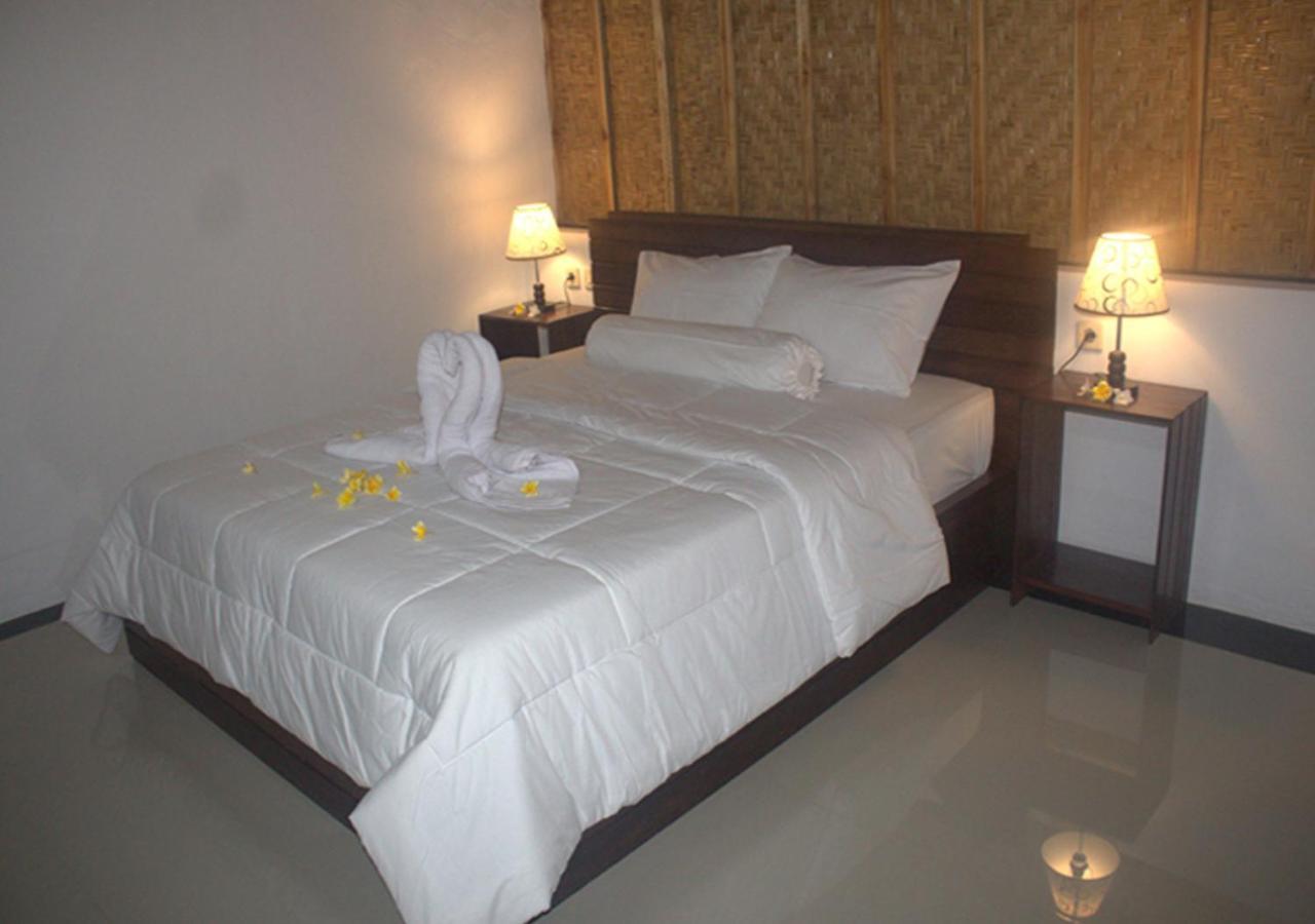Sebrang Hills Bungalow Ped Exterior foto